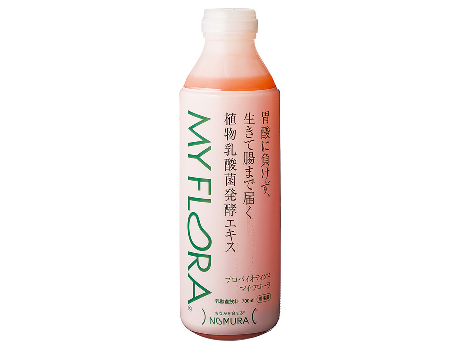 野村乳業 マイフローラ 700ml フランテ 野村乳業 マイフローラ 700ml フランテ