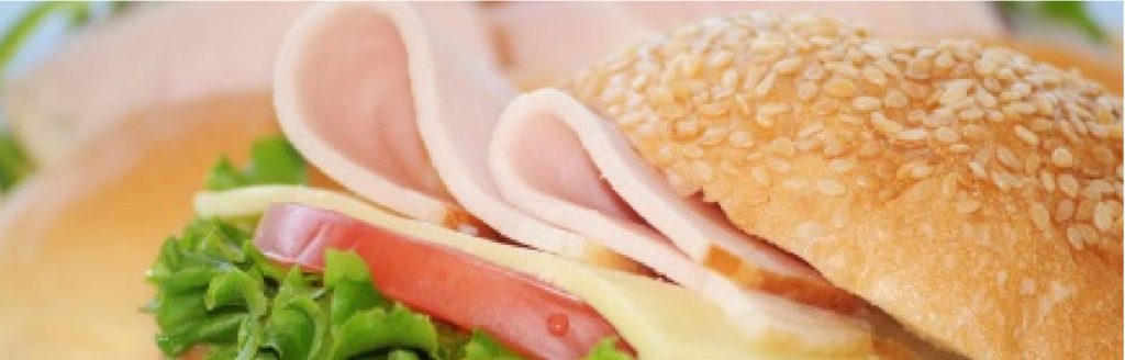大山ハム 熟成ロースハムスライス | フランテ 大山ハム 熟成ロースハムスライス | フランテ