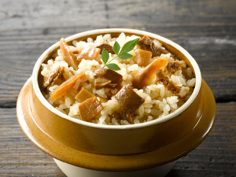 三和の純鶏 名古屋コーチン 鶏めしの素 | フランテ