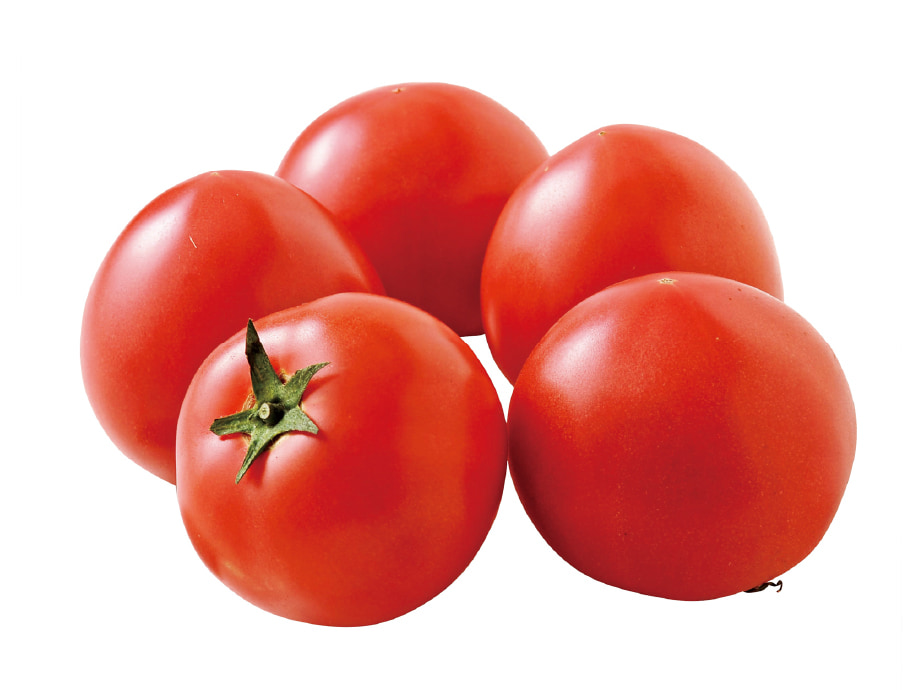 愛知県産 トマロッソ完熟トマト | フランテ