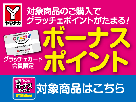 ヤマナカ
