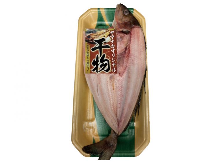 商品情報 – ヤマナカ