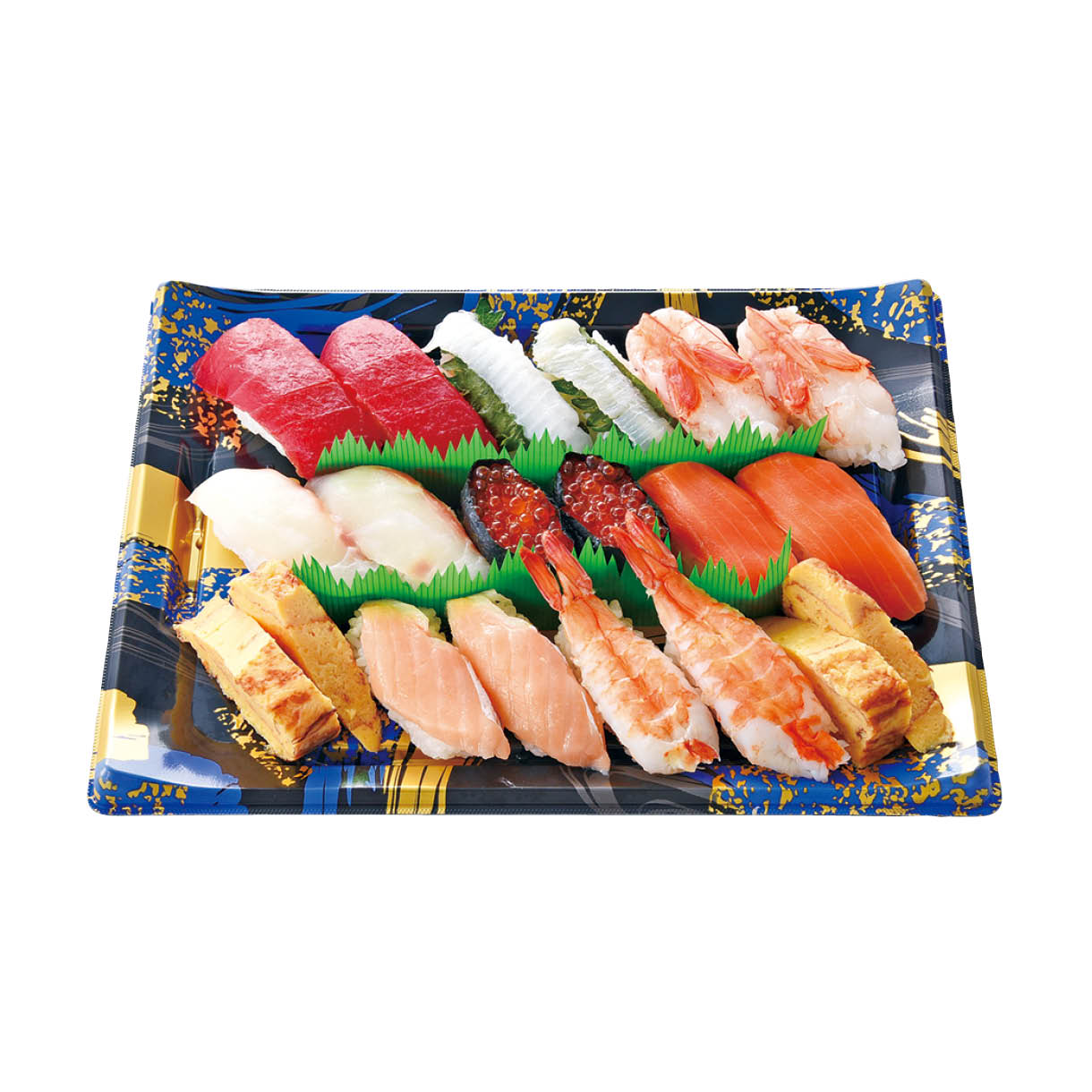 にぎり寿司（華）