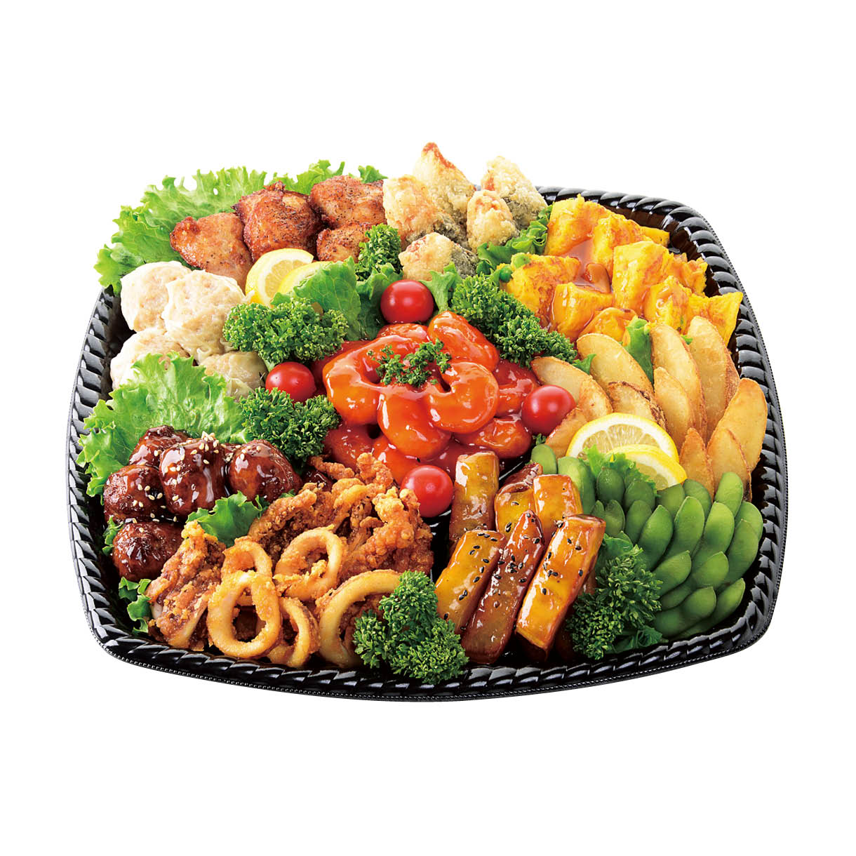 パーティーオードブルセット