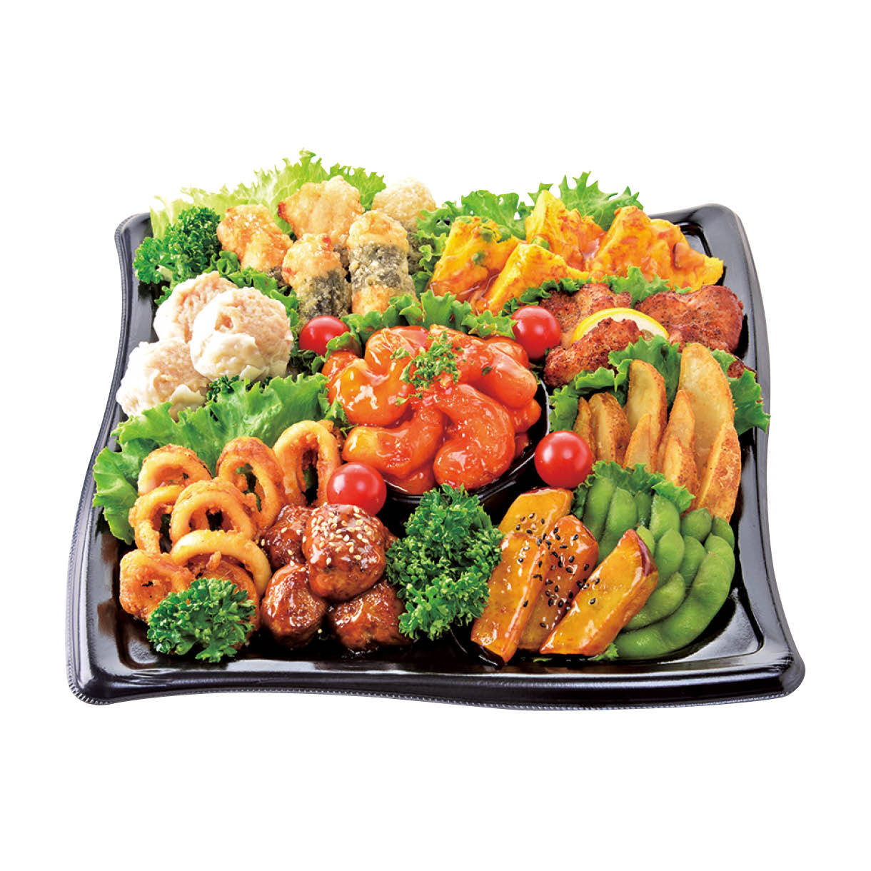 ファミリーオードブルセット