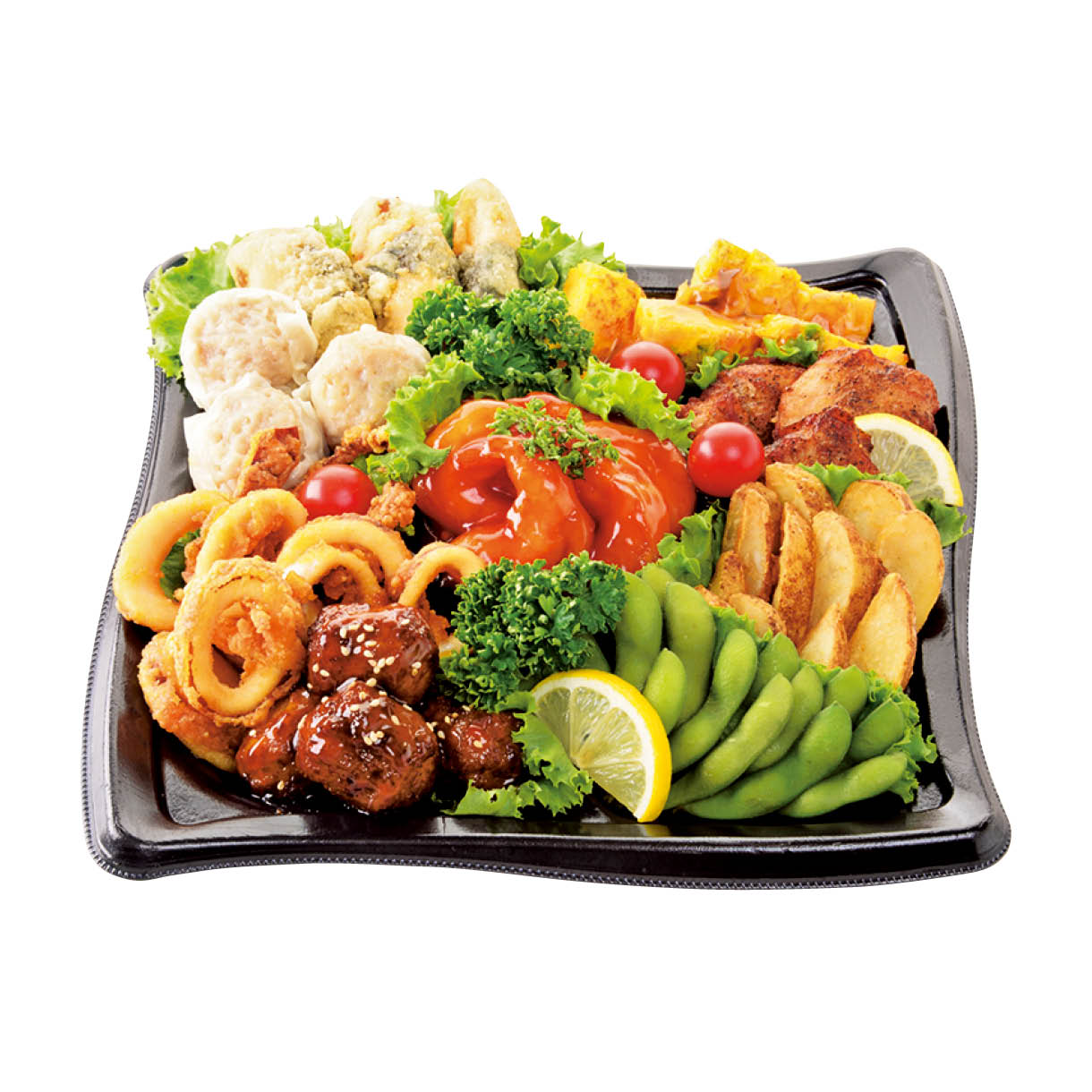 わいわいオードブルセット