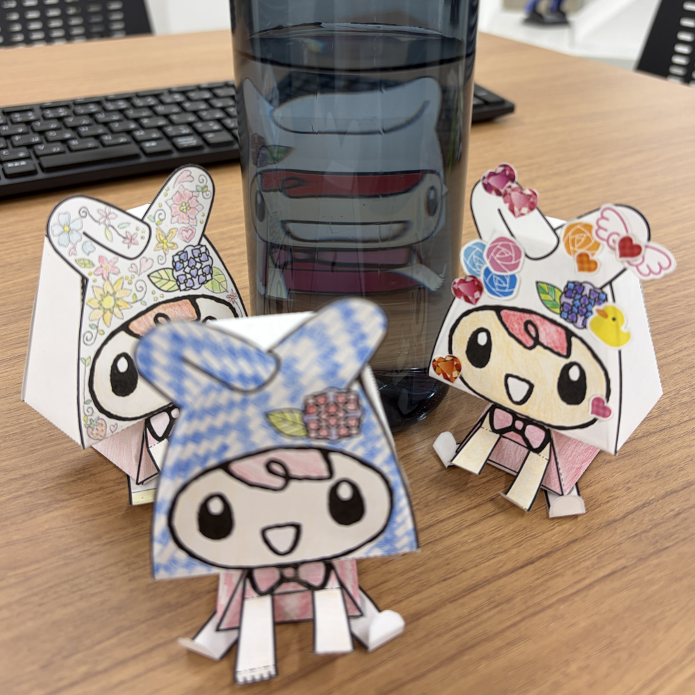 投稿例3